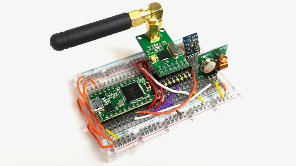 Dispositivo de 30 dólares permite hackear puertas y coches