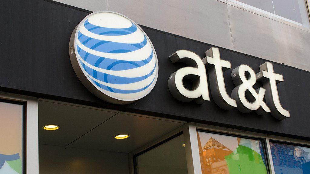 Documentos filtrados por Snowden muestran que AT&T colaboró con la NSA