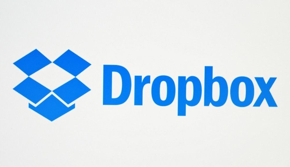 Dropbox ya guarda marcadores con arrastrando URL a la nube en la web
