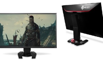EIZO para juegos