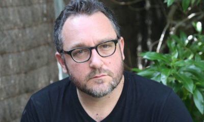 El director de Jurassic World se encargará de Star Wars: Episodio IX