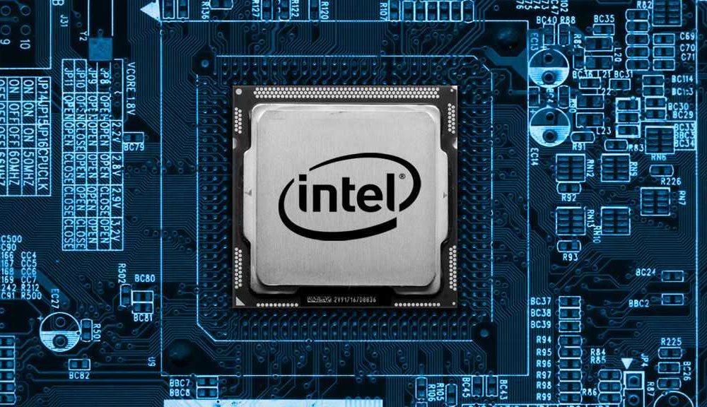 Encontrada una vulnerabilidad que afecta a viejas CPU Intel