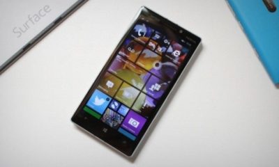 Filtrada la Build 10240 de Windows 10 Mobile
