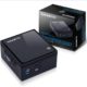 Gigabyte BRIX GB-BACE-3000, un mini-PC sin ventilador y con Intel Braswell