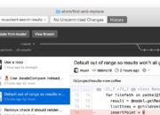 GitHub Desktop para Mac/OS X