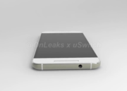 Huawei Nexus 6, en imágenes 34