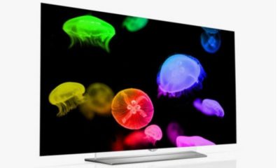 TV OLED