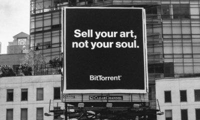 La RIAA quiere aliarse con BitTorrent para luchar contra la piratería