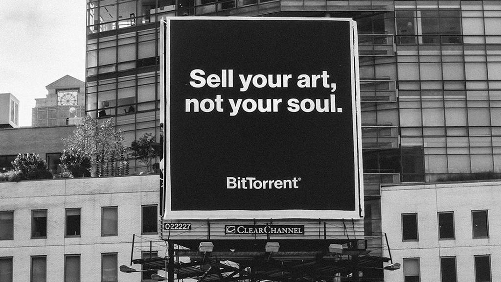 La RIAA quiere aliarse con BitTorrent para luchar contra la piratería