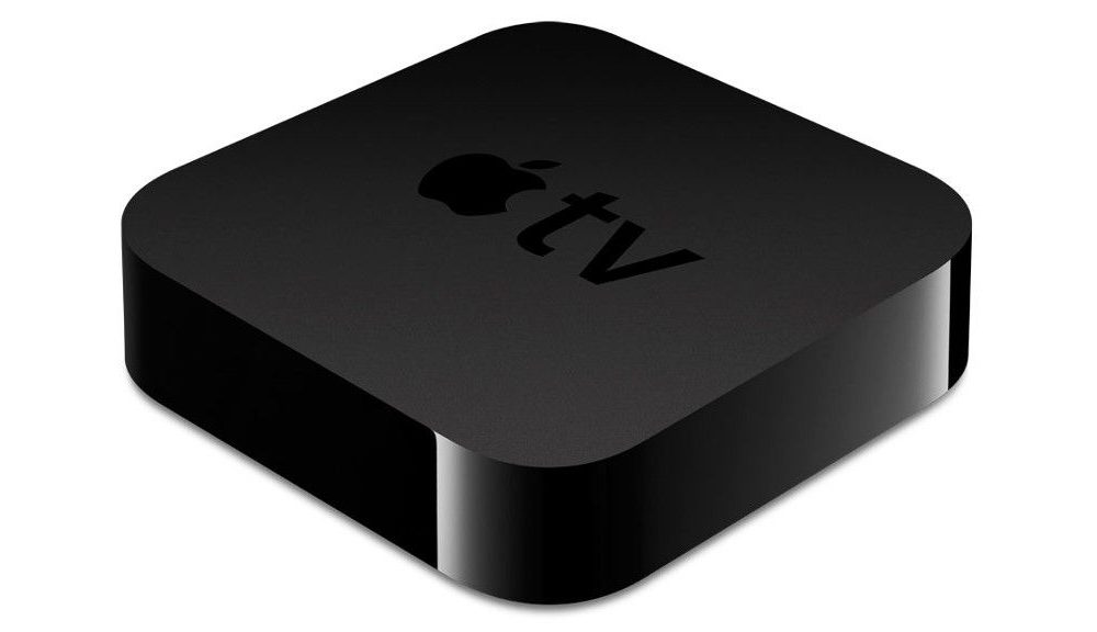 La nueva Apple TV llegará en septiembre y funcionará con iOS 9