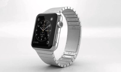 Lanzados Link Bracelet Kit y nuevas tallas de Sport Band para Apple Watch