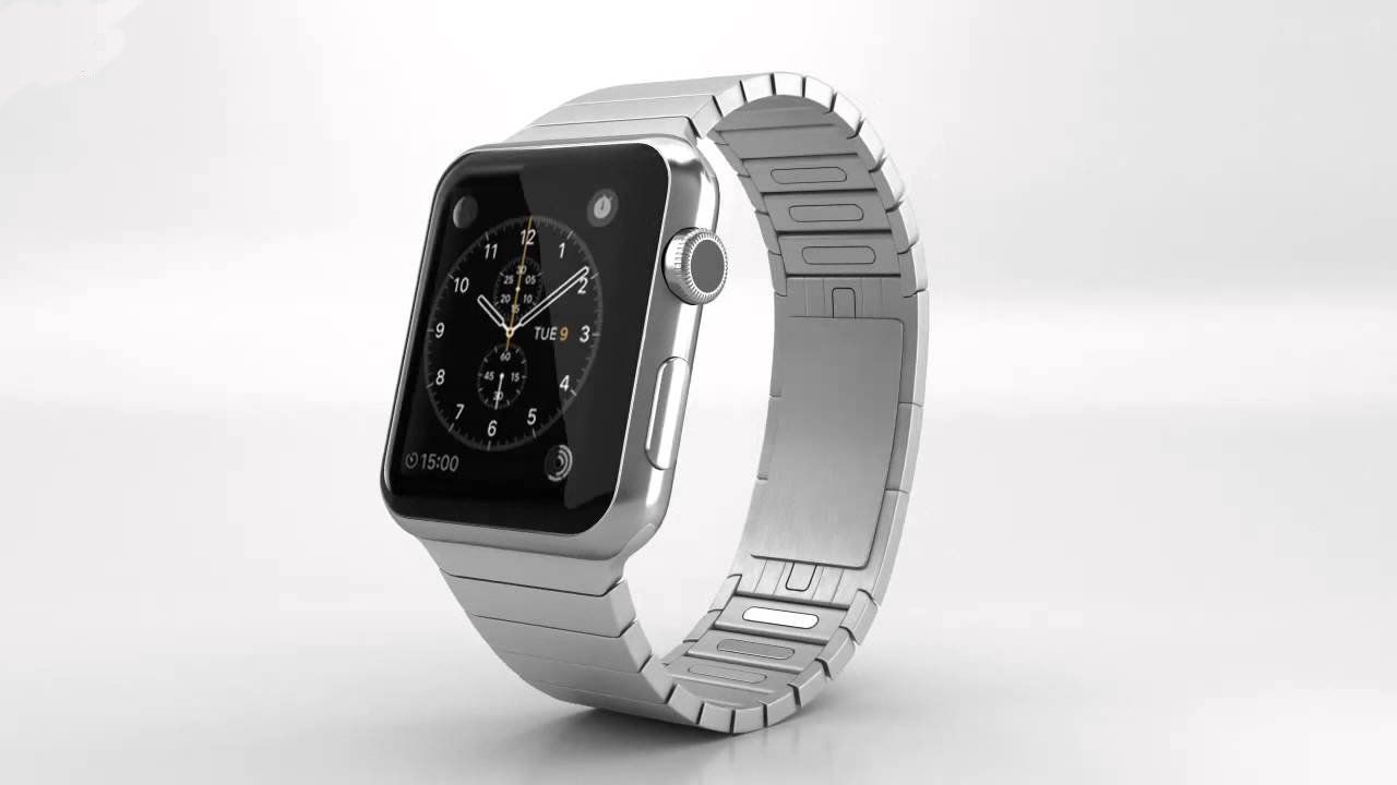 Lanzados Link Bracelet Kit y nuevas tallas de Sport Band para Apple Watch