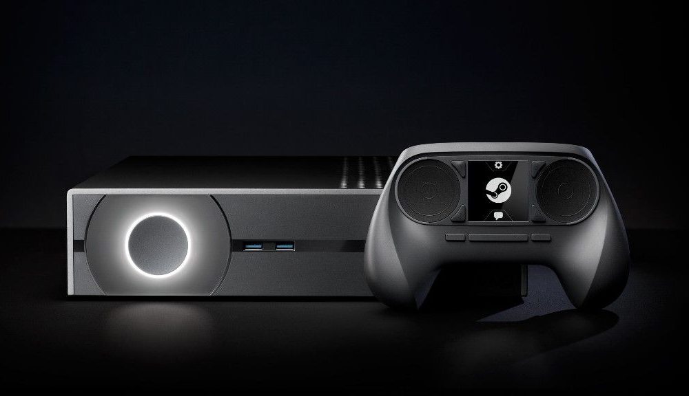 Las Steam Machines carecerán de función de suspender