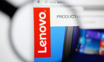 Lenovo despide a 3.200 personas tras fallar en sus objetivos económicos