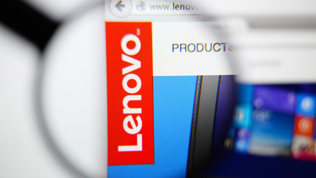 Lenovo despide a 3.200 personas tras fallar en sus objetivos económicos
