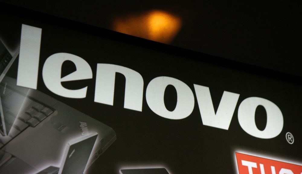 Lenovo impidió el borrado de su software a través de Windows y la BIOS