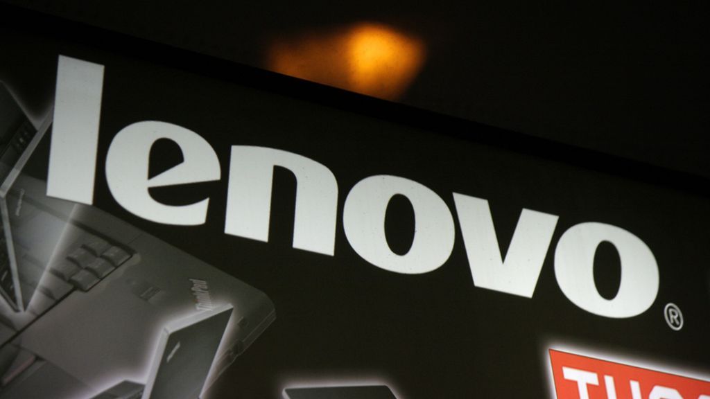Lenovo impidió el borrado de su software a través de Windows y la BIOS