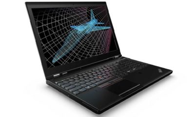 Lenovo P50 y 70