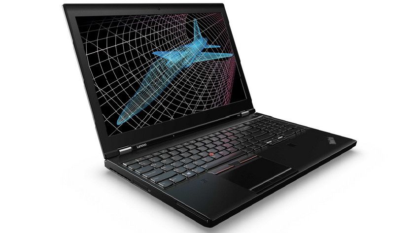 Lenovo P50 y 70
