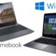 Los Chromebooks superan en ventas a los portátiles Windows