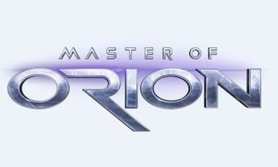 Master of Orion