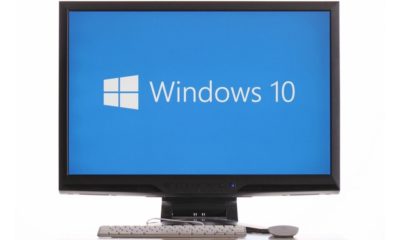Microsoft lanza una actualización acumulativa para mejorar Windows 10