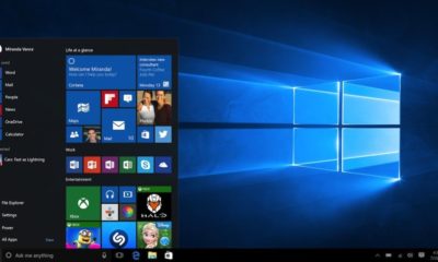 Microsoft no dará toda la información sobre las actualizaciones de Windows 10