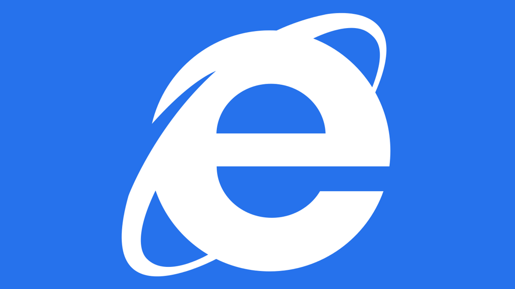 Microsoft publica una actualización de emergencia para Internet Explorer