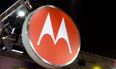 Motorola se encargará de la creación de los smartphones Lenovo