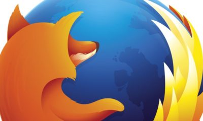 Más te vale ir actualizando Firefox cuanto antes
