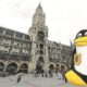 Múnich no está considerando dejar Linux y volver a Windows