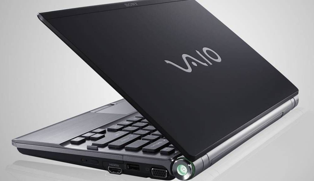 Problemas con los drivers en los VAIO para actualizar a Windows 10