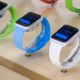 Proveedores del Apple Watch dicen que sus ventas no destacan