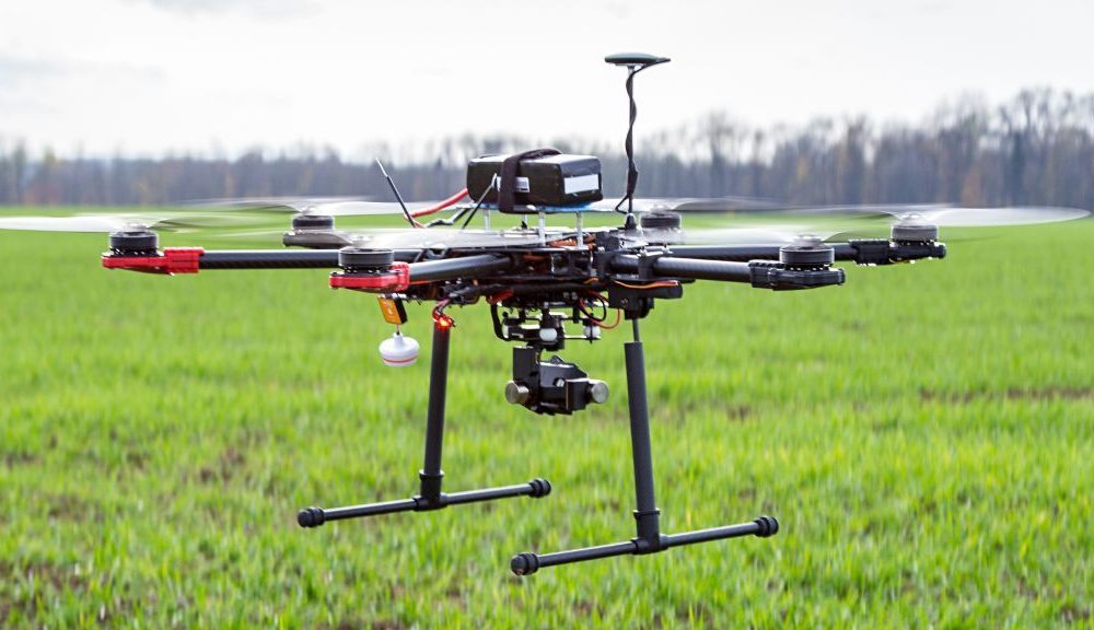 Recomendaciones del Ministerio de Fomento en torno a los drones