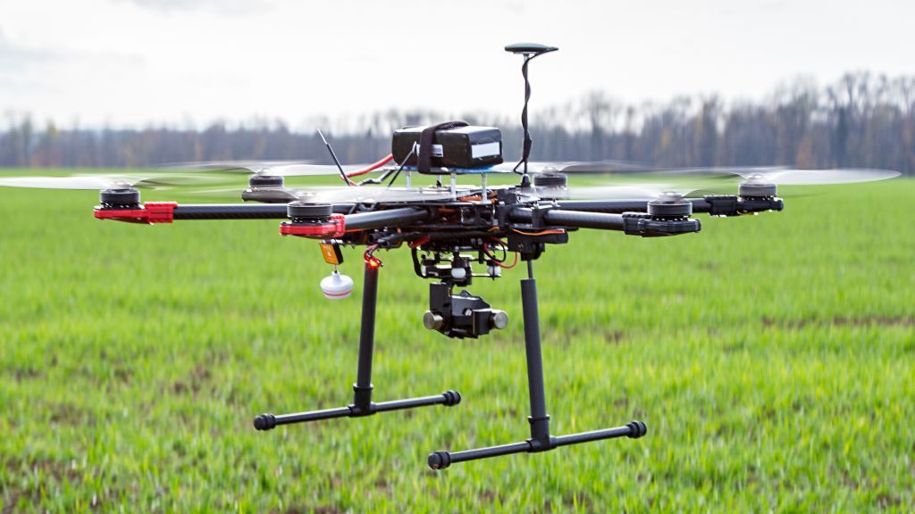 Recomendaciones del Ministerio de Fomento en torno a los drones