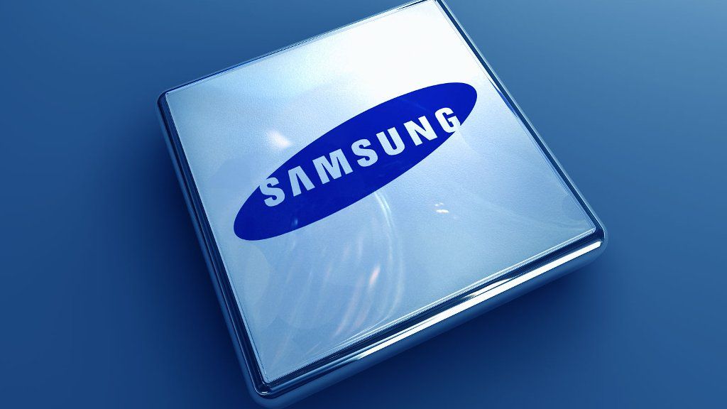 Samsung anuncia disco duro de 16 terabytes