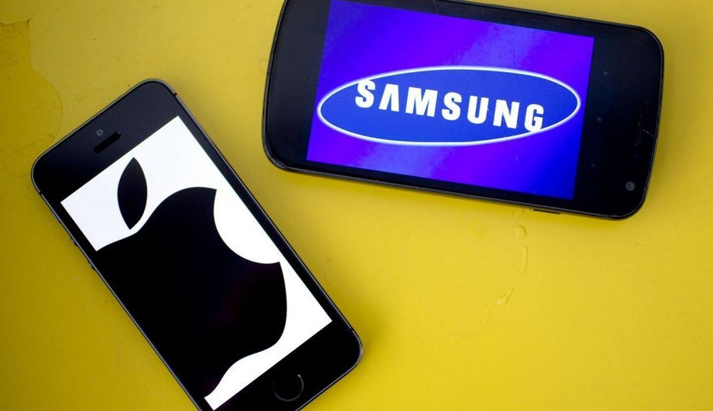Samsung ofrece 30 días de prueba a los usuarios de iPhone