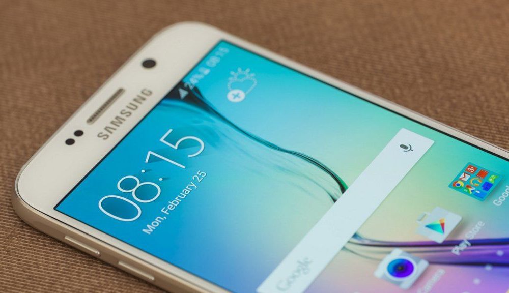 Samsung podría volver a usar Qualcomm para el Galaxy S7