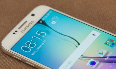 Samsung podría volver a usar Qualcomm para el Galaxy S7