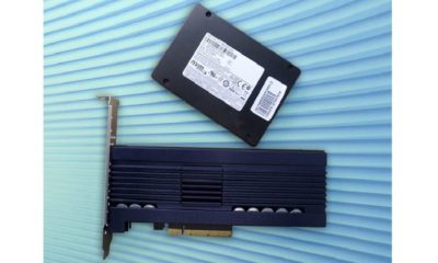 SSD Samsung