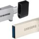 Samsung presenta tres pendrives USB 3.0 32