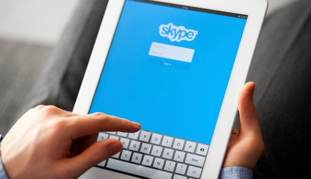 Skype Empresarial para iOS y Android está en camino