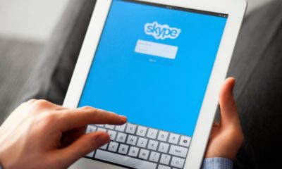 Skype Empresarial para iOS y Android está en camino