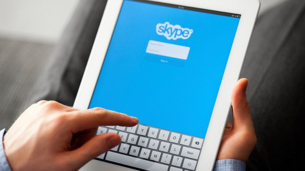 Skype Empresarial para iOS y Android está en camino