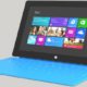 tablets con Windows 10