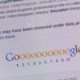 Tribunal del Reino Unido ordena a Google a cumplir con el derecho al olvido