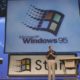 Windows 95 cumple 20 años