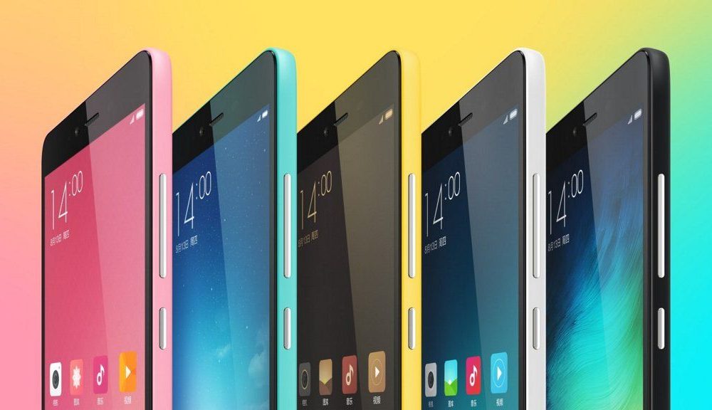 Xiaomi Redmi Note 2, a la caza de Motorola
