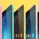 Xiaomi Redmi Note 2, a la caza de Motorola
