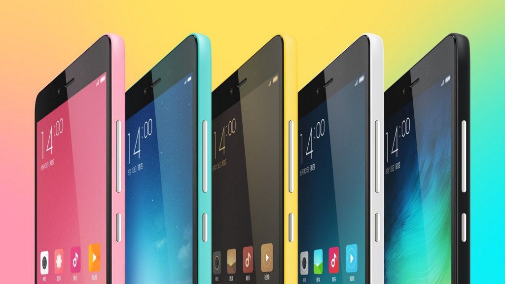 Xiaomi Redmi Note 2, a la caza de Motorola